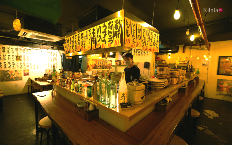 izakaya ten izakaya ten